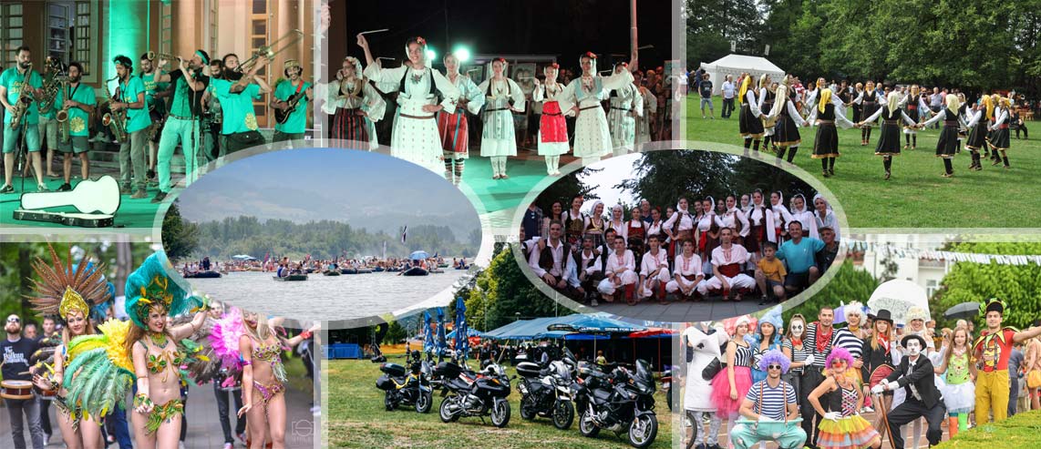 Manifestacije i dogadjaji